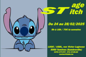 asterix stage
