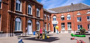 ecole tamines